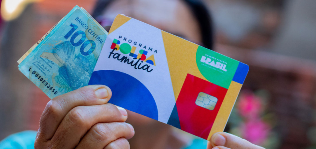 Bolsa família