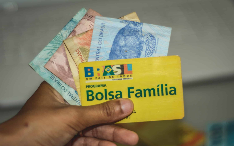 Bolsa família